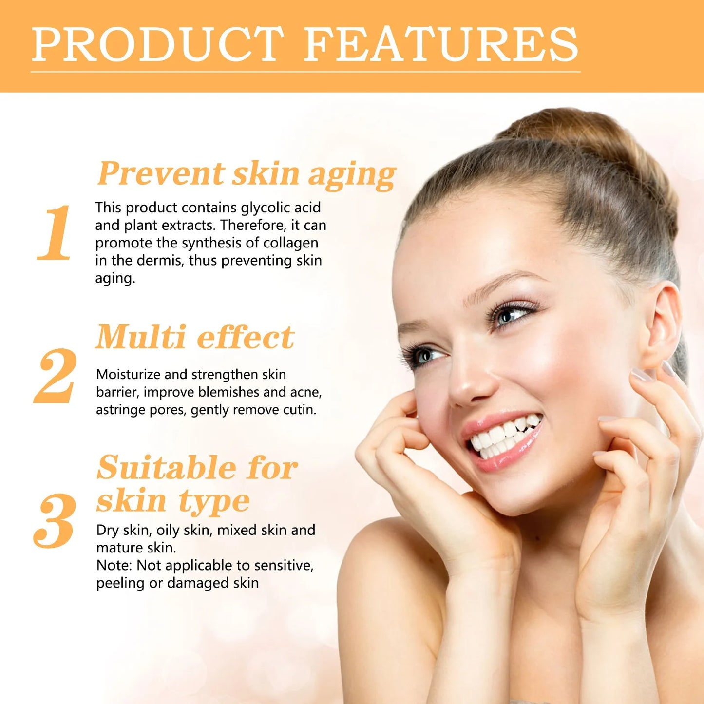 Glycolic Glow Toning Solution (100ml)
