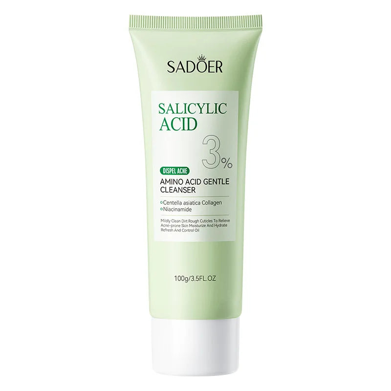 SADOER Salicylic Acid Cleanser (100g)