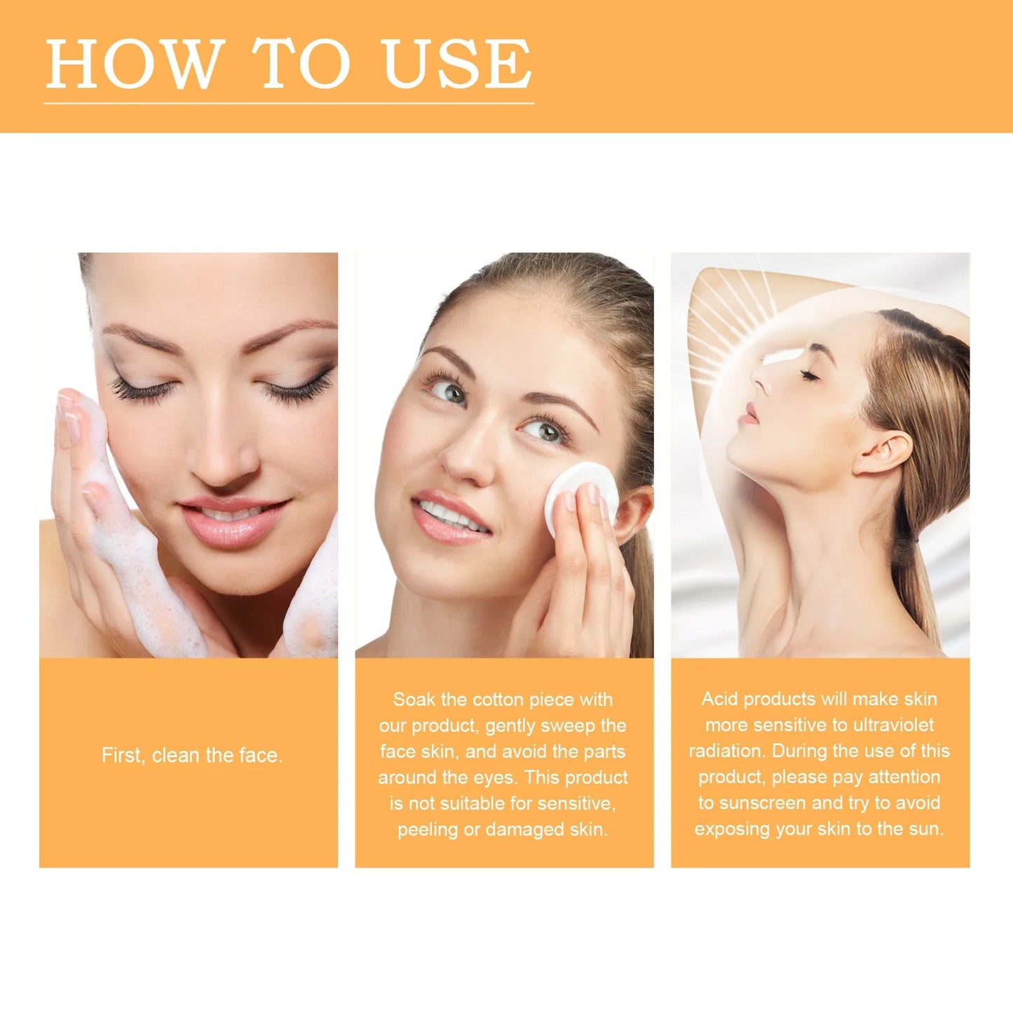 Glycolic Glow Toning Solution (100ml)