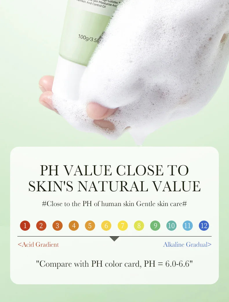 SADOER Salicylic Acid Cleanser (100g)