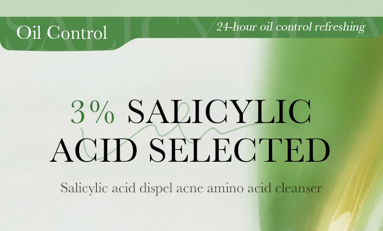 SADOER Salicylic Acid Cleanser (100g)
