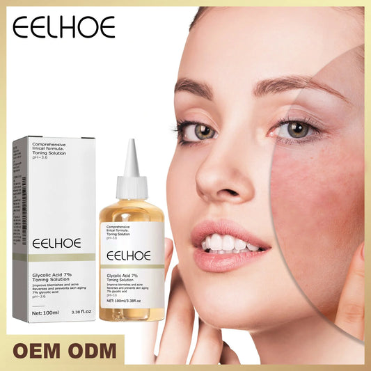Glycolic Glow Toning Solution (100ml)